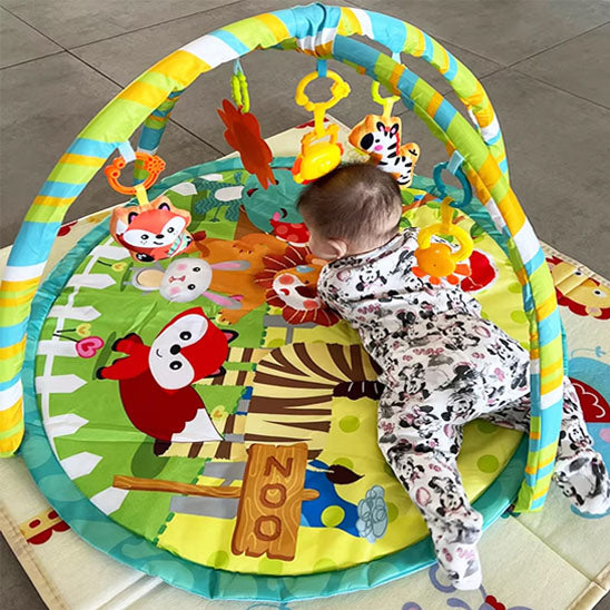 tapis d'éveil pour bebe