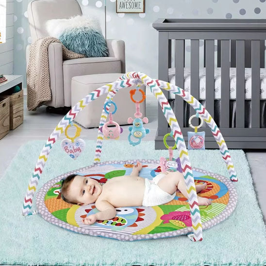 tapis d'éveil pour bebe