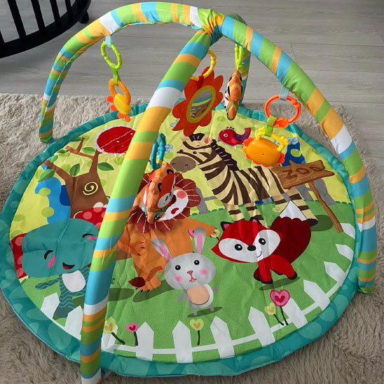 tapis d'éveil pour bebe
