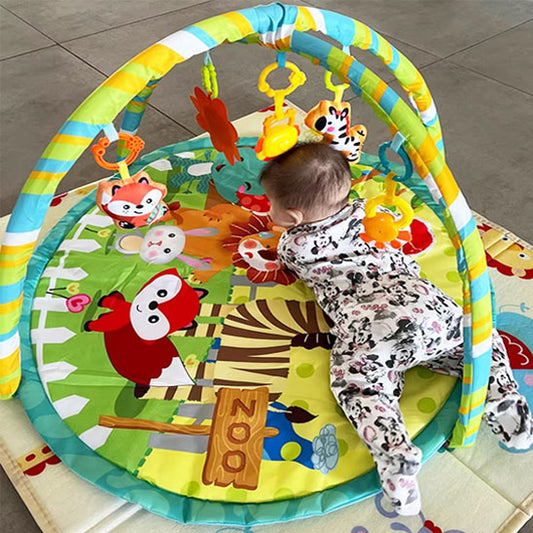 tapis d'éveil pour bebe